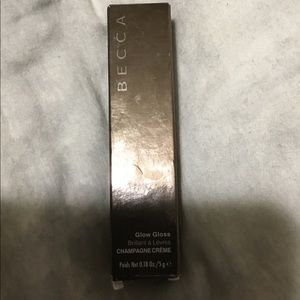 Becca Glow Gloss